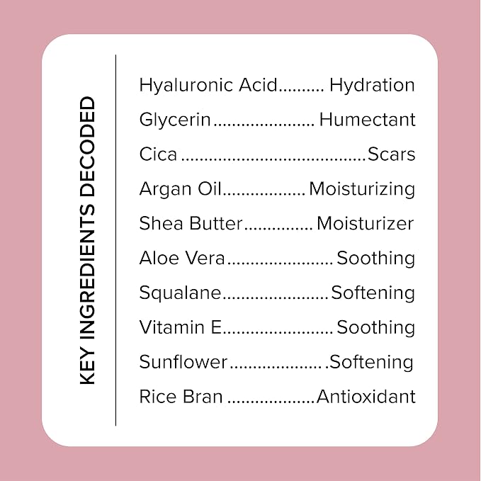 Medix 5.5 Exfoliating AHA Glycolic Acid Face & Body Wash Cleanser + Hyaluronic - Image 8