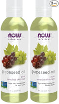 NOW Solutions, Grapeseed Oil, Skin Care by NOW