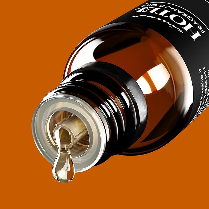 AirScent Hotel Diffuser Oil No. 1012 Inspired by The White Tea Hotel Scent - Image 2