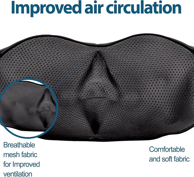 InvoSpa Shiatsu Massager with Heat - Image 5