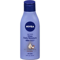 NIVEA Shea Daily Moisture Body Lotion 6.8 fl. oz. Bottle by Nivea