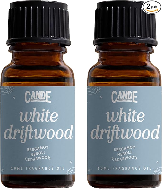 CANDECraftCo Premium Fragrance Oil – Diffuser Oils Fragrances Scented by CECraftCompany