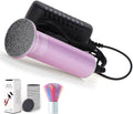 Upgraded Electric Callus Remover by I%C2%B7B%C2%B7NG