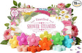 Aromatherapy Shower Steamers, Essential Oils Shower Tablets, Shower Melts by Unknown