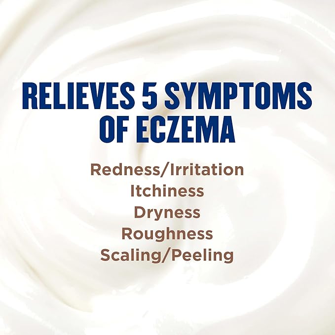 Gold Bond Medicated Eczema Relief Skin Protectant Lotion, 14 oz Lotion - Image 4