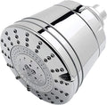 Sprite Showers Pure 7-Setting Filtered 1.75GPM Showerhead in Chrome by Sprite