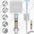Homlord Filtered Shower Head by homlord