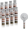 SR SUN RISE Shower Filter for Handheld Shower Head, Replacement Filters for by SRSUNRISE