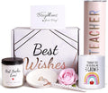 7 PCS Teacher Appreciation Gifts, Teacher Gift by UAREHIBY