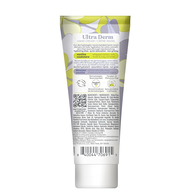 eos Shea Better Hand Cream - Image 9