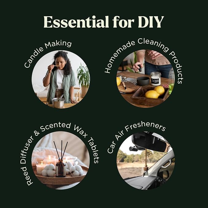 Essential Oils Set - Image 4