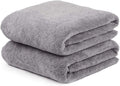 JML Microfiber Bath Towels, Ultra Soft, Super Absorbent and Fast Drying by JML
