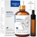 HIQILI Neroli Essential Oil 3.38 Fl Oz, Pure Natural Neroli Oil by HIQILI