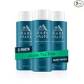 Oars + Alps Body Wash for Men, Mens Body Wash & Face Cleanser by OarsAlps