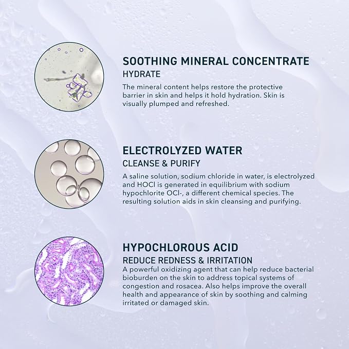 Prequel Skin Universal Skin Solution Hypochlorous Acid Spray - Image 4