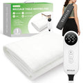 Massage Table Warmer Heating Pad Professional SPA Massage Bed Warmer by BECALIN