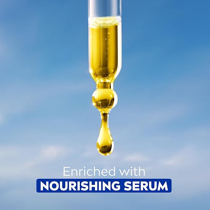 NIVEA Nourishing Care Body Wash - Image 6