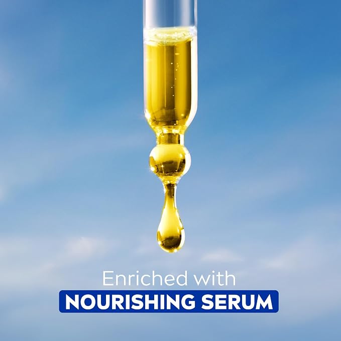 NIVEA Nourishing Body Wash Set - Image 7