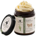 Hearth and Homestead: Handmade Whipped Tallow Balm by HearthHomestead