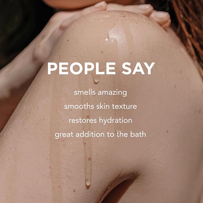 By Rosie Jane Wake Bath & Body Oil - Image 4