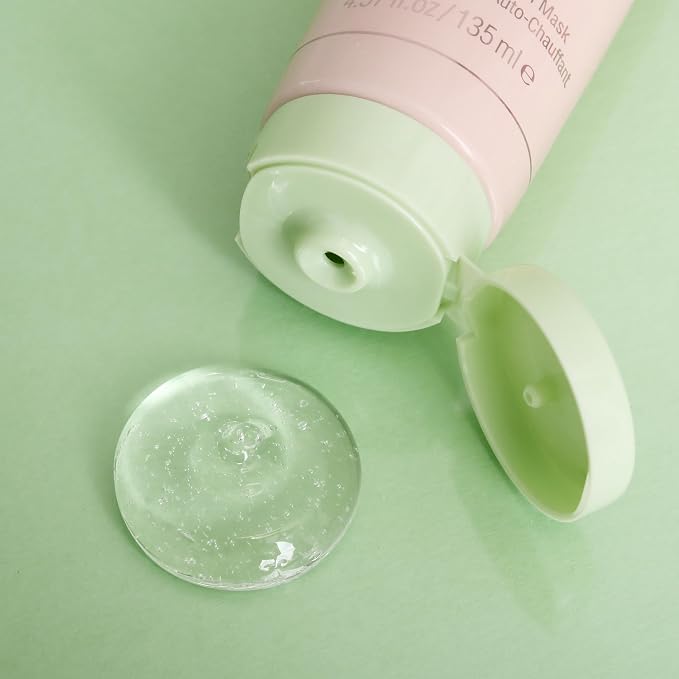 Pixi In-Shower Steam Facial | Gel-to Oil Cleanser - Image 3