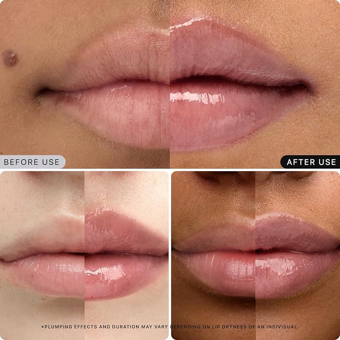 Nature Republic HONEY MELTING LIP PLUMPING SOFT LIP STICK Moody Plump Hydrating - Image 5