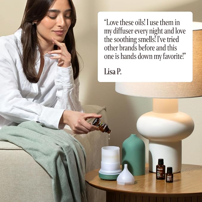 Cliganic Organic Patchouli Essential Oil - Image 8