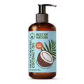 Best of Nature Fractionated Coconut Oil by BestofNature-NaturalChoicesforaNaturalLife