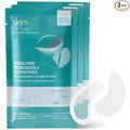 skyn ICELAND Dissolving Microneedle Under-Eye Patches — 39% Hyaluronic Acid & by skynICELAND