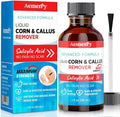 Aemerry Corn Removers for Toes Foot: Liquid Salicylic Acid 17% Corns Calluses by Aemerry