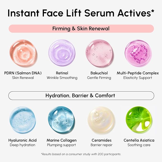 MAREE PDRN Serum – Peptides Serum - Image 5