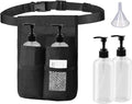 Massage Bottle Holster Single Kit by MERLEU