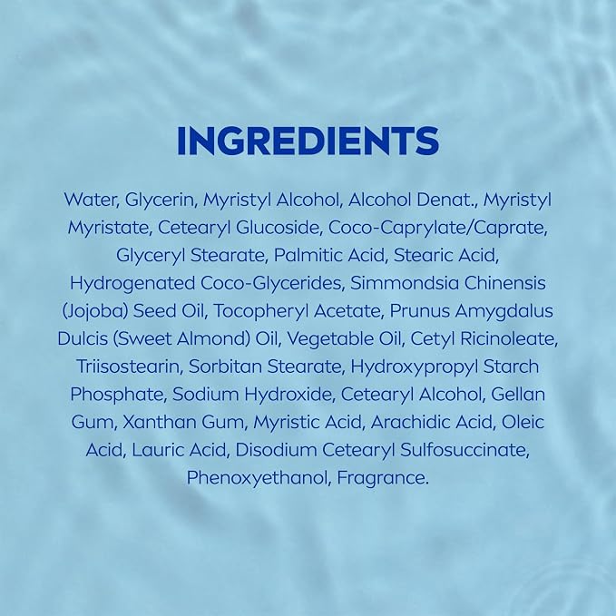 NIVEA Soft Refreshingly Soft Moisturizing Cream, Lightweight Body Moisturizer - Image 10