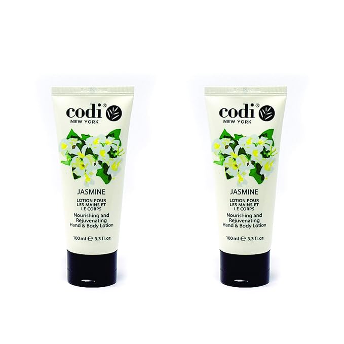 CODi Jasmine Lotion - Image 3