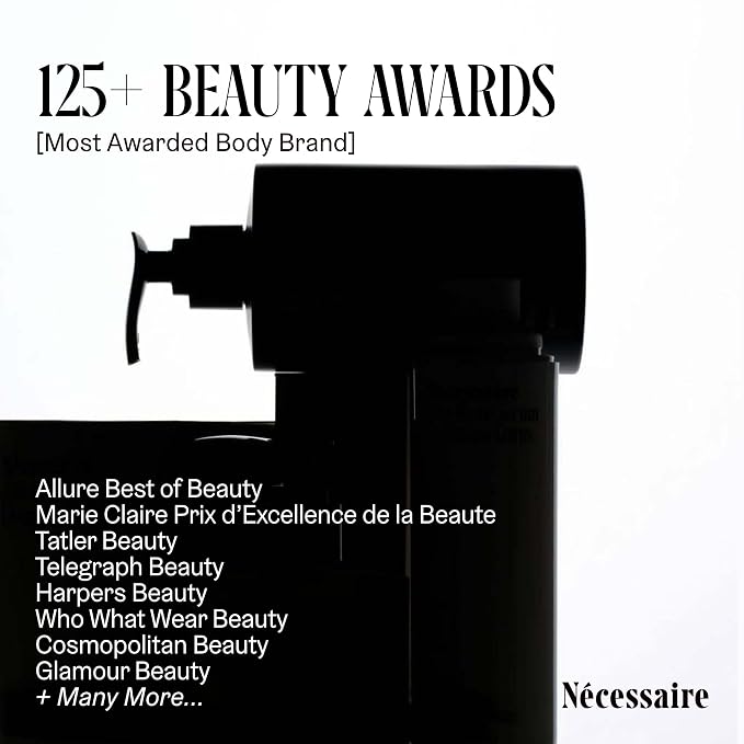 Nécessaire The Body Lotion – Santal - Image 8