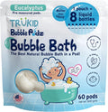 TruKid Bubble Podz Bubble Bath for Kids, & Babies, Tear Free Gentle & by TruKid