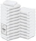 Hand Towels White Economy Towels Salon Towels by STFLinen