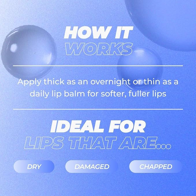 Vitamasques Lip Butter Balm - Image 7