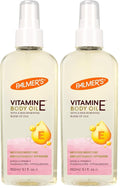 Palmer's Vitamin E Multi-Purpose Body Oil, 5.1 Ounce by Palmers
