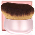 Extra Large Body Makeup Brush For Self Tanner, Leg Makeup &Bronzer Blend by EOICCEOH