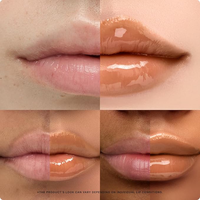 Nature Republic HONEY MELTING LIP SOFT LIP STICK Hydrating Gloss, Moisturizing - Image 6