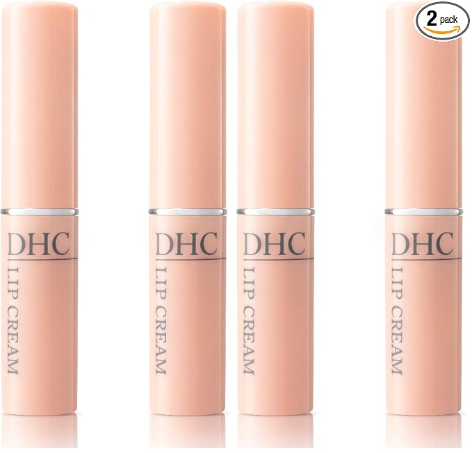 DHC Lip Cream by DHCUSAInc