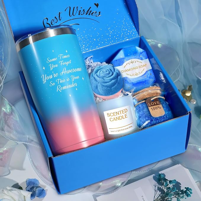 Gifts for Women, Mothers Day Gifts for Mom Sister Girlfriend Grandma Bestie - Image 2