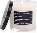 Lulu Candles | Nag Champa by LULUCANDLES