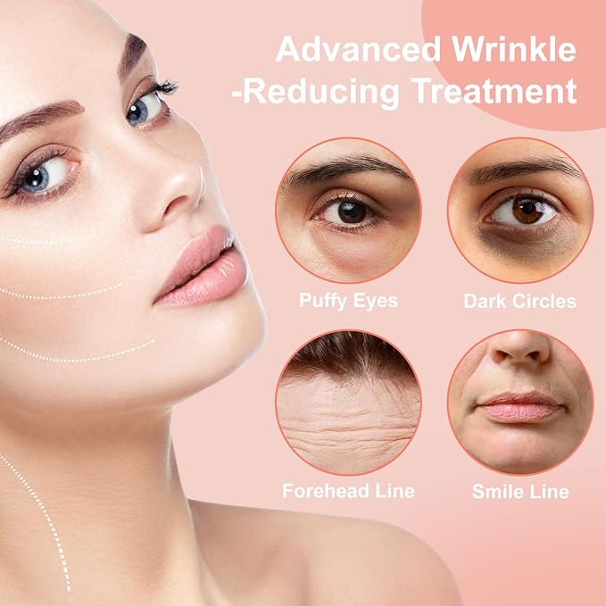 Micro Eye Patches, Under Eye Patches - Image 4