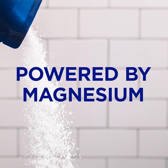 Dr Teal's Pure Epsom Salt Soak, Sleep Blend - Image 3