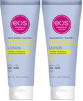 eos 24H Moisture Travel Body Lotion- Vanilla Cashmere, Travel Size Essential by eosproducts