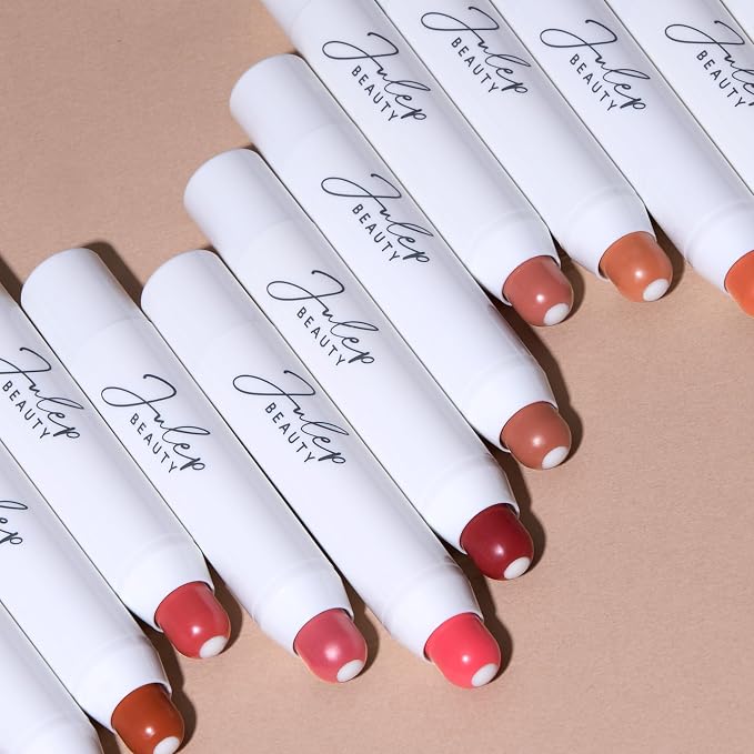 Julep It's Balm: Tinted Lip Balm + Buildable Lip Color - Image 9
