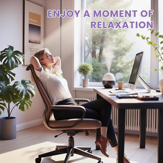EVOKE OCCU Lavender Essential Oil - Image 3