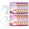 Epielle Moisturizing Hand & Foot Masks, Soften Dry Skin by Epielle